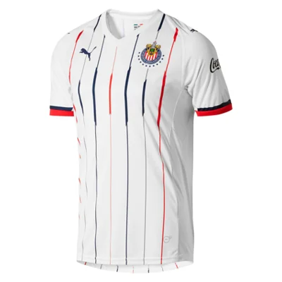 CD Guadalajara Chivas 2018 Away kit