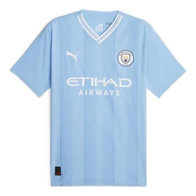 Manchester City FC