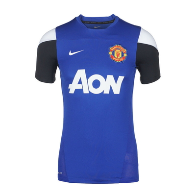 Manchester United FC 2013 Training/Pre-match kit