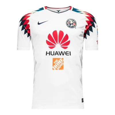 Club América 2017 Away kit