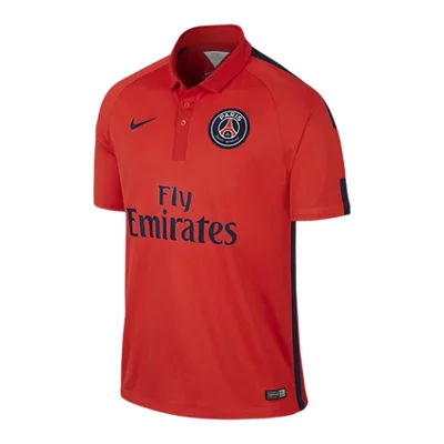 Paris Saint-Germain 2014 Third kit
