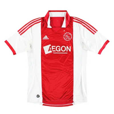 Ajax Amsterdam