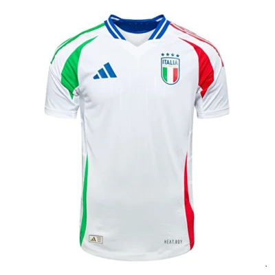 Italy