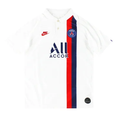 Paris Saint-Germain 2019 Third kit