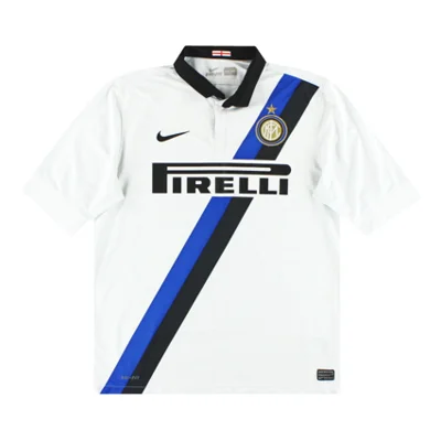 FC Internazionale Milano 2011 Away kit