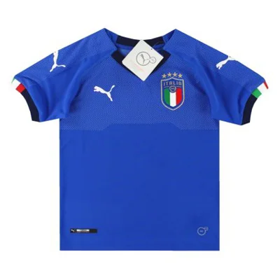 Italy 2017 Home kit