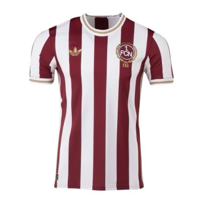 1. FC Nürnberg 2025 Other kit