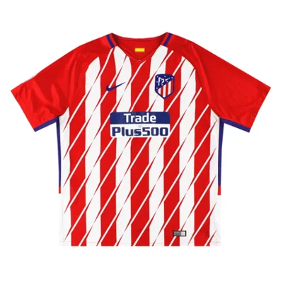 Atlético Madrid