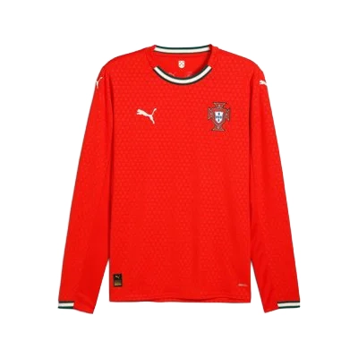 Portugal 2025 Home kit