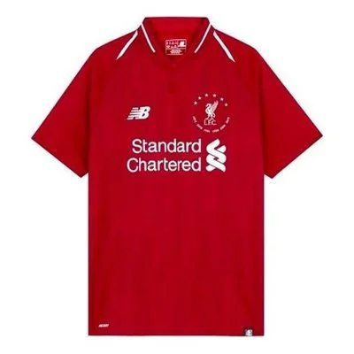 Liverpool FC