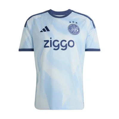 Ajax Amsterdam 2026 Third kit