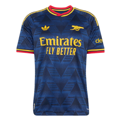 Arsenal FC 2026 Away kit
