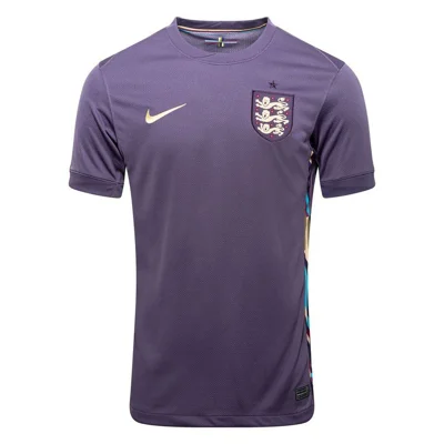 England 2024 Away kit