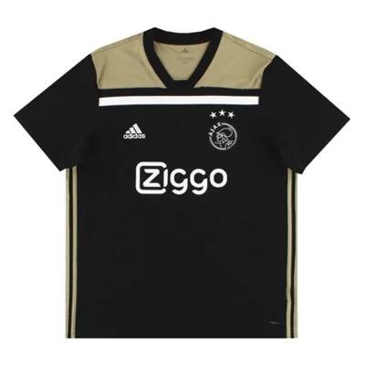 Ajax Amsterdam 2018 Away kit