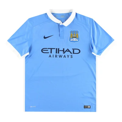 Manchester City FC