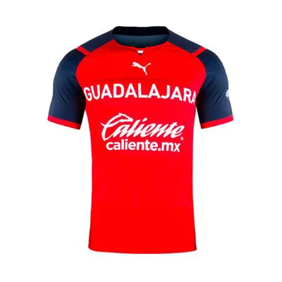 CD Guadalajara Chivas