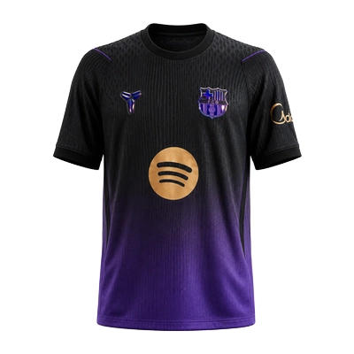 FC Barcelona 2026 Away kit