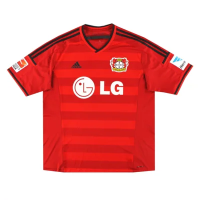 Bayer 04 Leverkusen