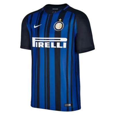 FC Internazionale Milano 2017 Home kit