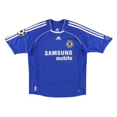 Chelsea FC