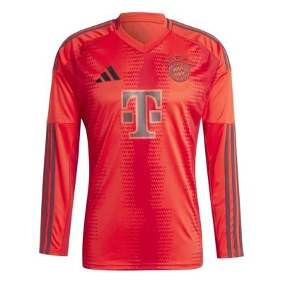 Bayern München 2024 Home kit
