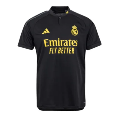 Real Madrid 2023 Third kit