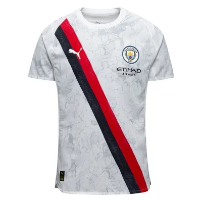 Manchester City FC