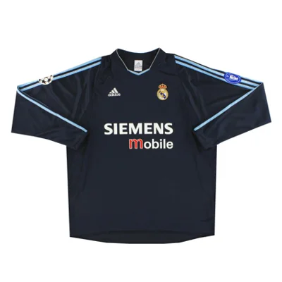 Real Madrid