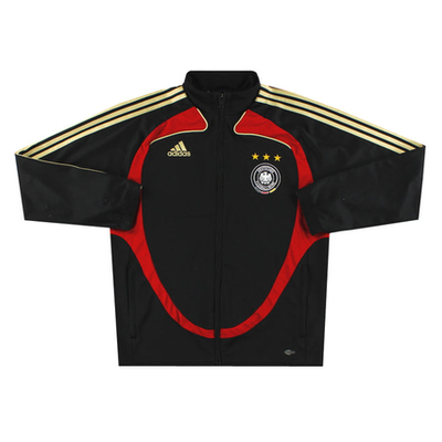 Germany 2008 Training/Pre-match kit