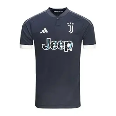 Juventus 2023 Third kit