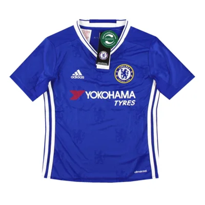 Chelsea FC