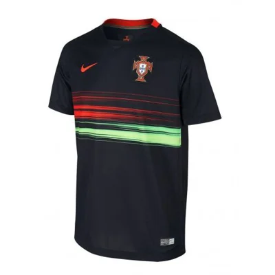 Portugal 2015 Away kit
