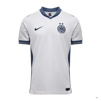 FC Internazionale Milano 2024 Away kit