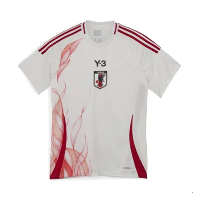 Japan 2024 Away kit
