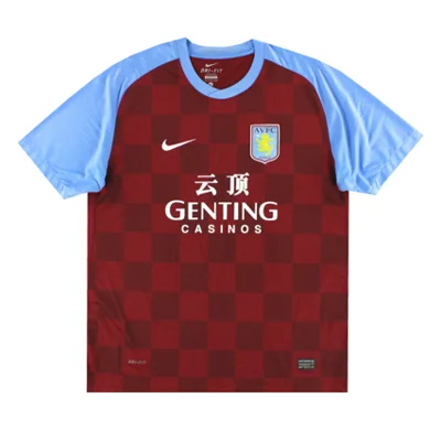 Aston Villa FC