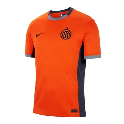 FC Internazionale Milano 2023 Third kit