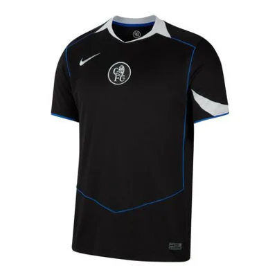 Chelsea FC 2025 Third kit