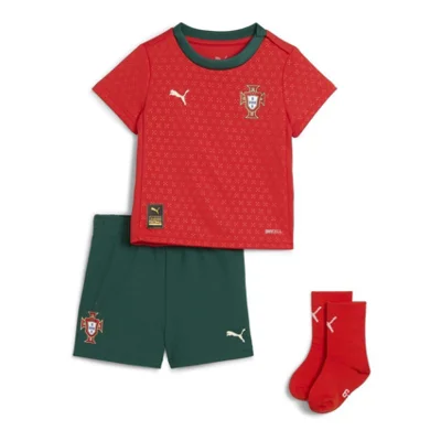 Portugal 2025 Home kit