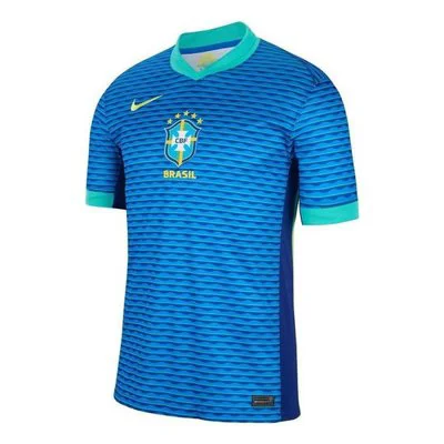 Brazil 2024 Away kit
