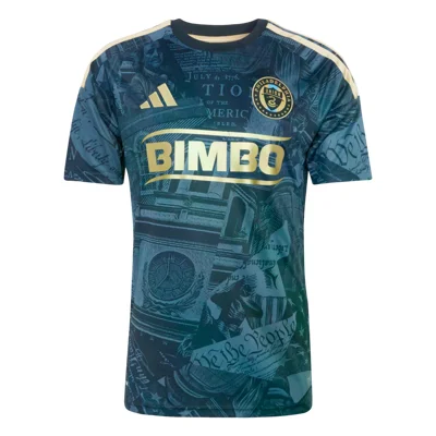 Philadelphia Union 2026 Home kit