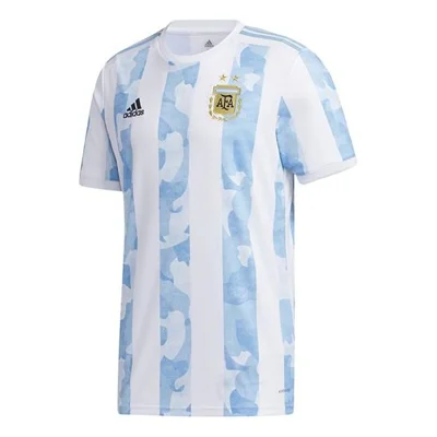 Argentina 2020 Home kit