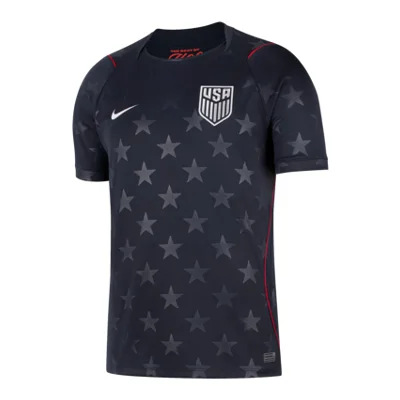 United States 2026 Away kit
