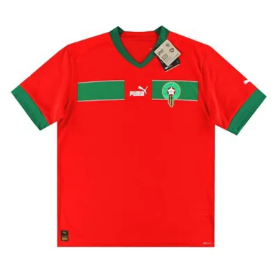 Morocco