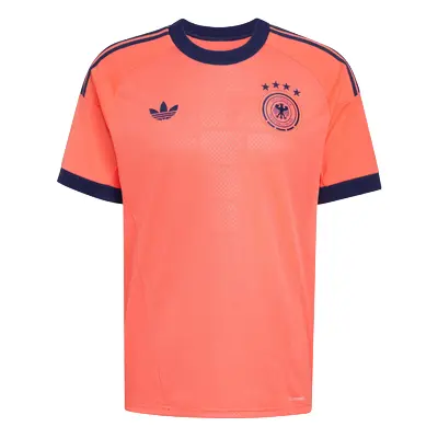 Germany 2026 Goalkeeper kit