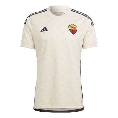 AS Roma 2023 Away kit