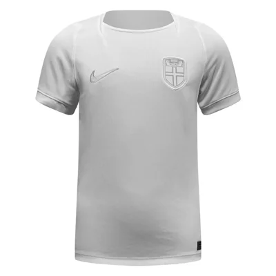 Norway 2026 Third kit