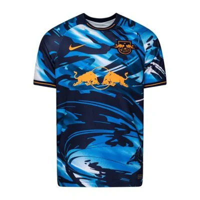 RB Leipzig 2020 Third kit