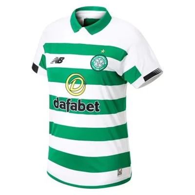 Celtic FC 2019 Home kit
