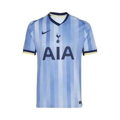 Tottenham Hotspur FC 2024 Away kit