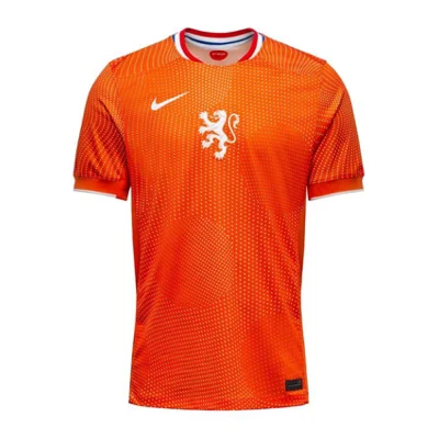 Netherlands 2025 Home kit